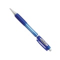 Pentel Cometz™ Mechanical Pencil, 0.9mm, Blue Barrel, PK24 AX119C